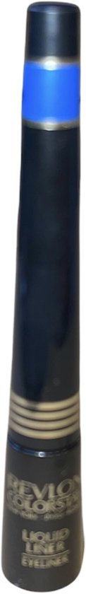 Revlon Colorstay Liquid Eyliner 05 Royal blue/blauwe