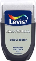 Testeur Levis Easyclean - Vert fin - 30ML