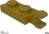 LEGO 63868 Donkerbruin 50 stuks