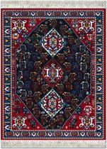Muismat tapijt qashqai persian