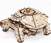 ECO-WOOD-ART Turtle - Modélisme en bois