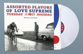 Love Supreme - Tuesday / Dinsdag (LP)