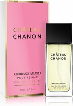 Chateau chanon 50ml parfum