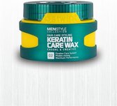 Ostwint Professional - Haarwax - Keratin care wax - 150ml - Medium hold