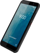 Blaupunkt SM05 -  Android 9 Smart telefoon met 5" scherm