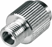 SKS RIDEAIR VENTIEL ADAPTER -one size