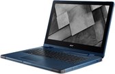 Acer Enduro Urban N3 Pro Semi-rugged laptop - EUN314-51W - Blauw