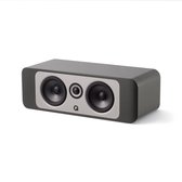 Concept 90 center speaker - Grijs