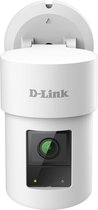 D-Link DCS-8635LH bewakingscamera IP-beveiligingscamera Buiten 2560 x 1440 Pixels Wand/paal