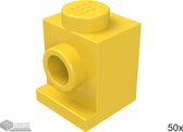 LEGO 4070 Geel 50 stuks