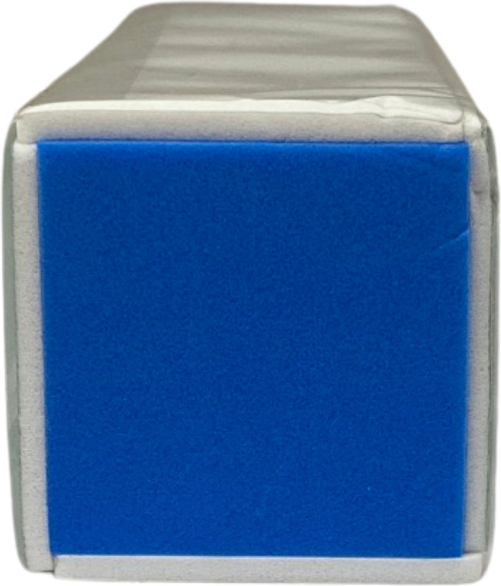 CND Glossing Block Buffer Nagelvijl Hoogglans