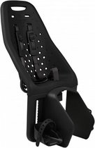 fietszitje achter Maxi Easyfit achter zwart