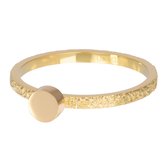 iXXXi Vulring Abstract Circle Goud | Maat 18