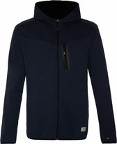 Nxg By Protest Nxgaristotle full zip hoodie heren - maat xl