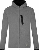 Nxg By Protest Nxgaristotle full zip hoodie heren - maat xxl