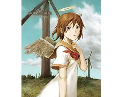 Anime - Haibane Renmei: Complete Series