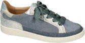 Softwaves -Dames -  blauw licht - sneakers  - maat 38