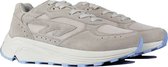 Hi-tec Sneaker Beige Beige  - Maat 42 - Heren - Lente/Zomer Collectie - Suède