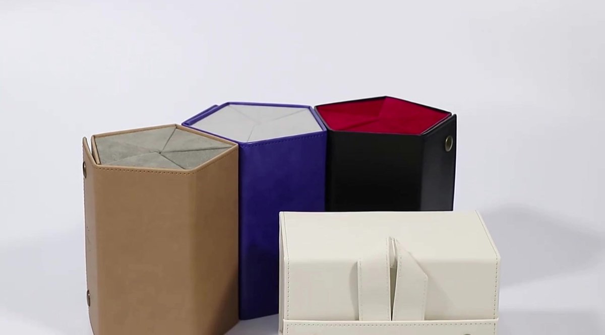 Porte-lunettes 4 Fentes En Bois – Présentoir Et Rangement Pour Lunettes, Montres, Bijoux, Noir