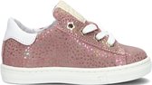 Develab 42648 Lage sneakers - Meisjes - Roze - Maat 26