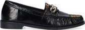 Bibi Lou 530z08vk Loafers - Instappers - Dames - Zwart - Maat 41