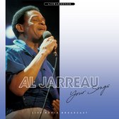 Al Jarreau - Your Songs - Coloured Vinyl - LP
