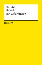 Reclams Universal-Bibliothek - Heinrich von Ofterdingen. Ein Roman
