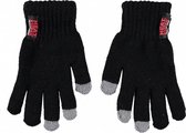 handschoenen I-Touch junior polyester maat 9-12 jaar