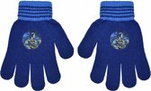 handschoenen Batman acryl donkerblauw one-size