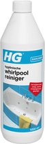HG Hygiënische Whirlpool Reiniger - 1000 ml - 2 Stuks !