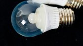 General Electric LED A47 E27 220-240V 2W Clear