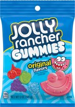 Jolly rancher Gummies 2x99g