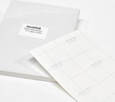 Sublimatie Papier Premium - Neenah Jetcol® DHS (A3 - 100 vel) - Pro Kleuren - Bespaar tijd en inkt
