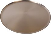 XLBoom - BAO Tray Large - Decoratief dienblad Soft Copper - Ø39cm