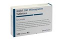 JODID 200 | 100 stuks | Jodium tabletten | jodium 