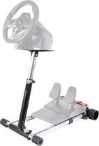 WheelStandPro HORI V2 De Luxe (Remarque, sans volant ni Pédales)