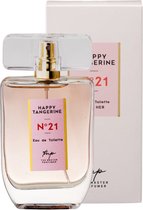 The Master Perfumer Nr. 21 Happy Tangerine Eau de Toilette - 50 ml