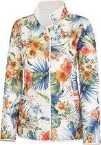 Green Goose - Reversable - Flowerprint - EU38