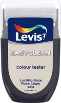 Levis Easyclean - Kleurtester - Luchtig Roze - 0.03L