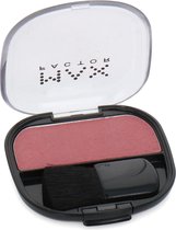 Max Factor Satin Blush - Plumberry