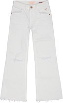 Vingino Wide Leg Jeans Cato Damage