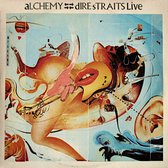 Alchemy - Dire Straits Live (LP)
