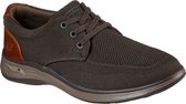 Skechers  - ARCH FIT DARLO - WEEDON - Olive Brown - 46