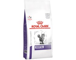 Royal Canin Dental Kat - 2 x 3 kg