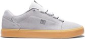 Dc Shoes Hyde S Skateschoenen - Frost Grey