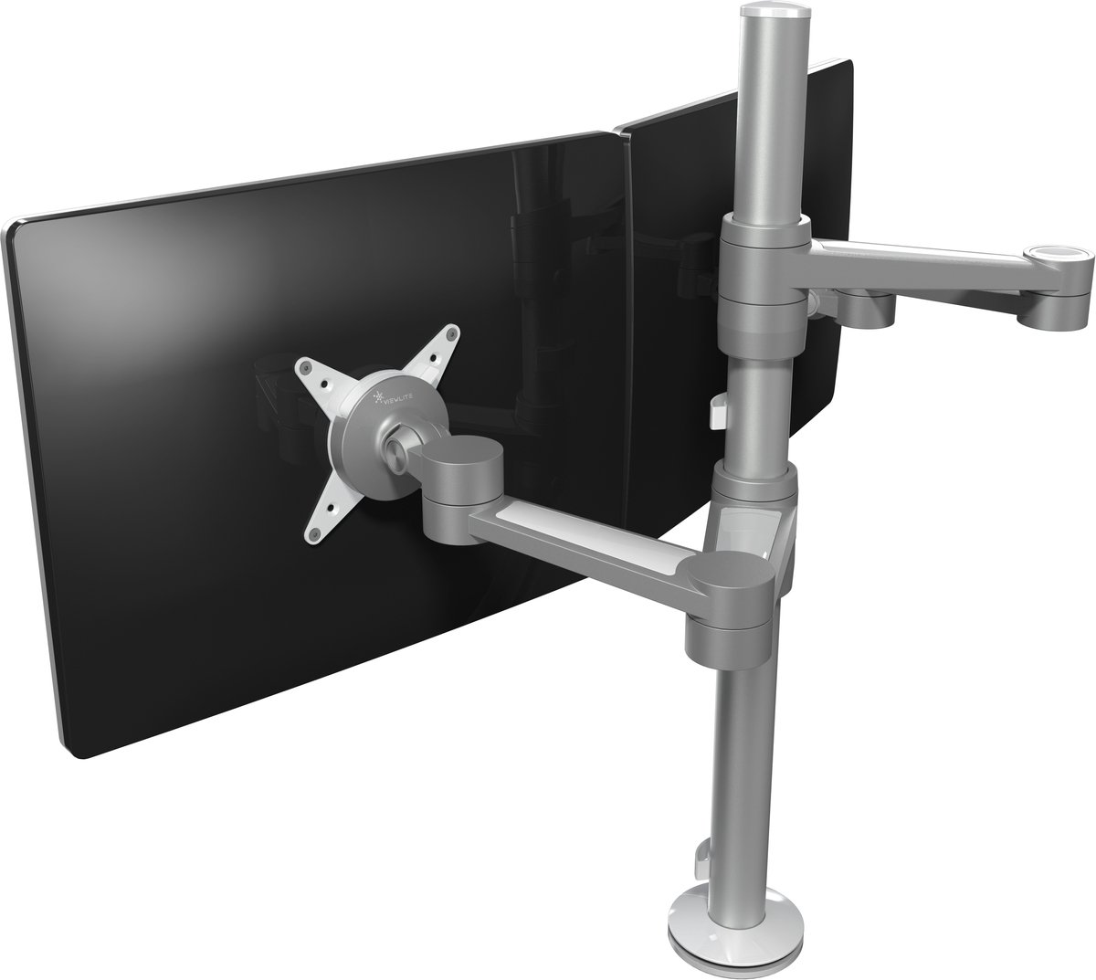 Viewlite monitorarm - bureau 142