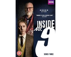 Inside No.9 - Season 3