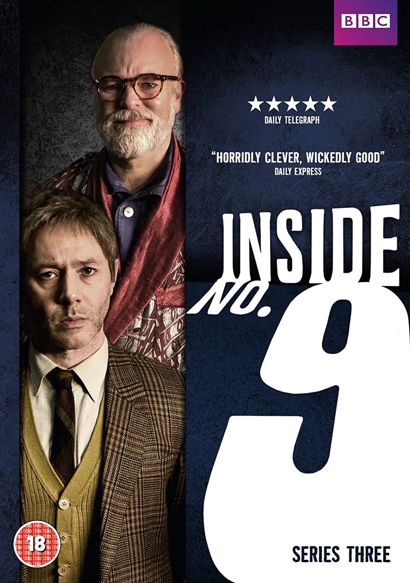 Inside No.9 - Season 3