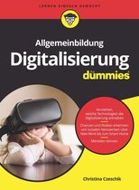 Für Dummies - Allgemeinbildung Digitalisierung für Dummies