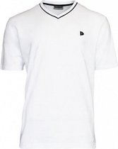 t-shirt Jason heren katoen wit maat S